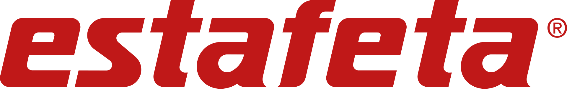 Estafeta